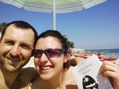 cri lara e benni a portonovo.jpg