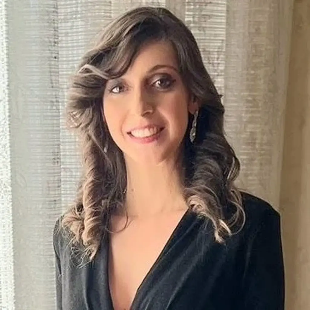 Alparone Elisa Counselor