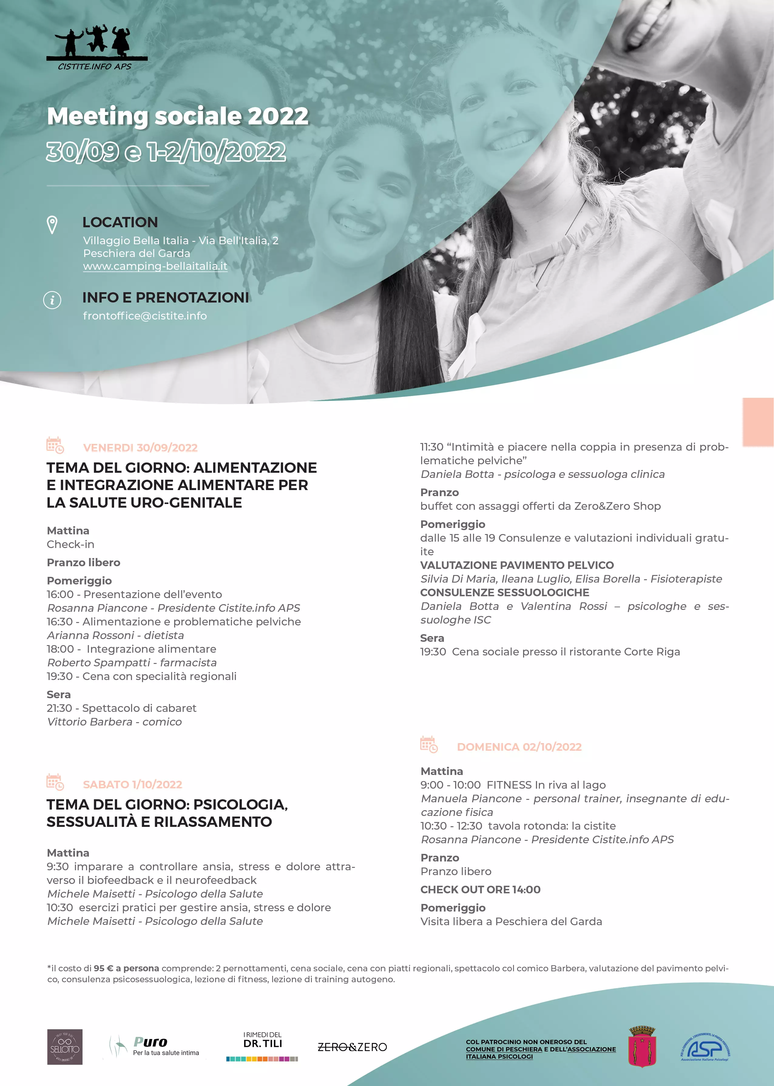 locandina programma meeting2022