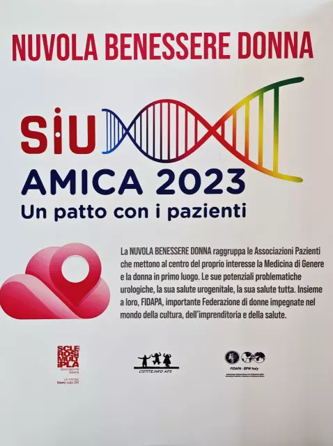 programma siu amica