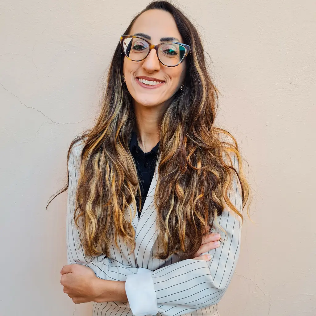 Sara Spagnolo Psicologa