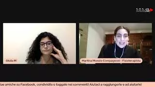 Martina Monzio COmpagnoni