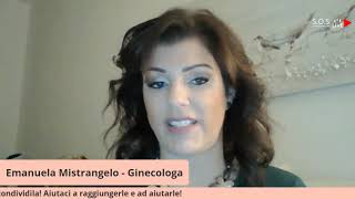 Emanuela Mistrangelo