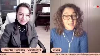 testimonianze di guarigione