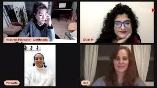 testimonianze di guarigione