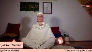 Patrizio Vaninan Jai Kaur