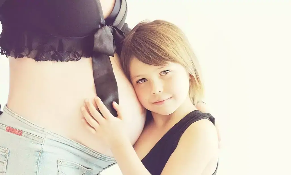 D-mannosio assunto in gravidanza e allattamento