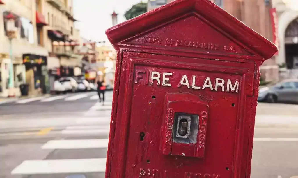 Campanello d'allarme per l'infezione della vescica