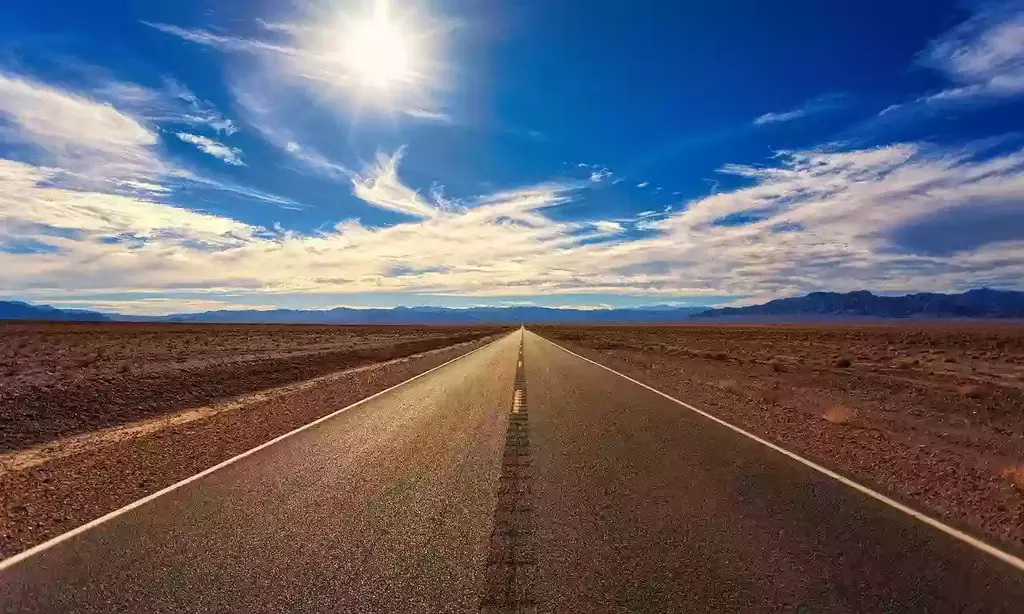 Lunga strada indica terapia a vita con D-mannosio