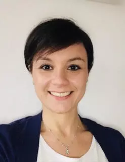 Andrea Paci Alyson Ostetrica