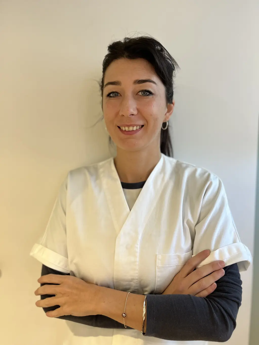 Dott.ssa Angela Coppola