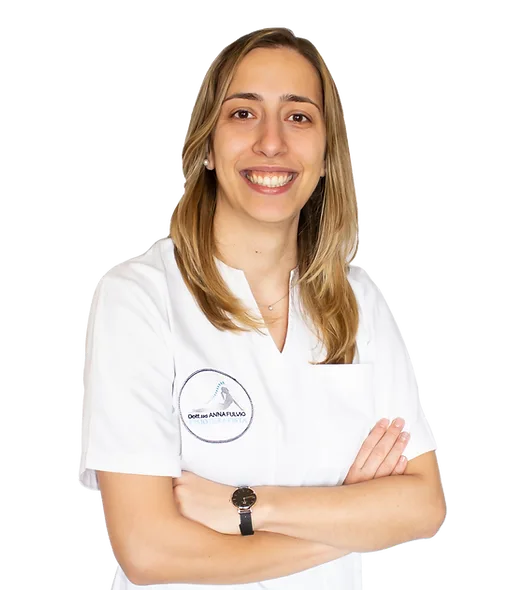 Fulvio Anna fisioterapista