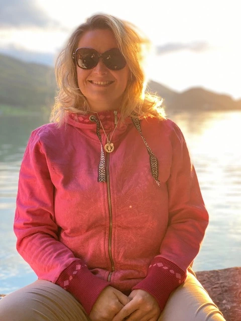 Barbara Sachinger Physiotherapeutin