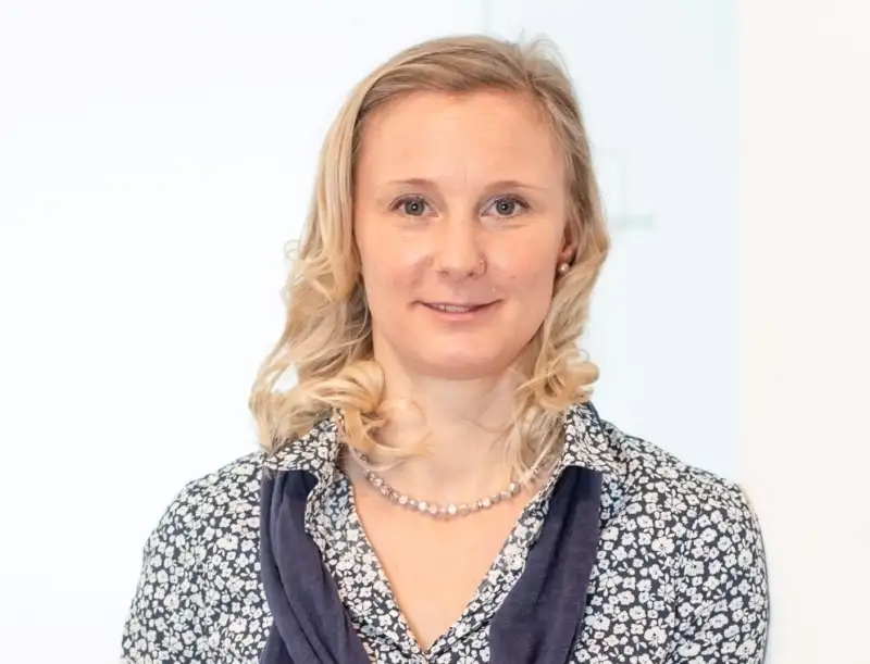 Bernhard Rahel Physiotherapeutin