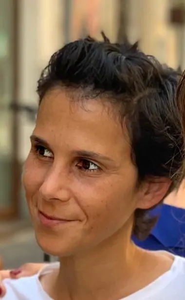 Bertini Ilaria dietista