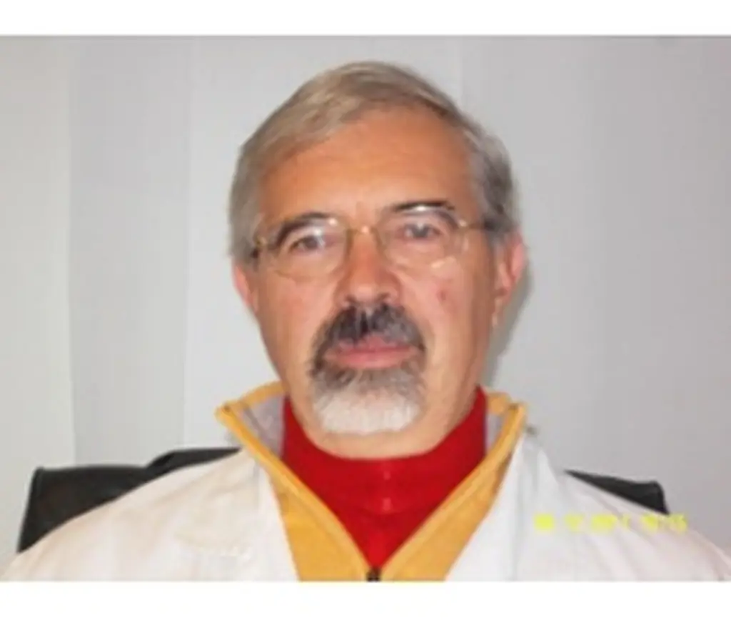 Piergiorgio Biondani