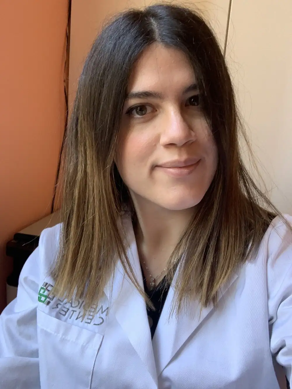 Capuano Federica ostetrica