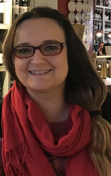 Cinzia Cavalmoretti Psicologa