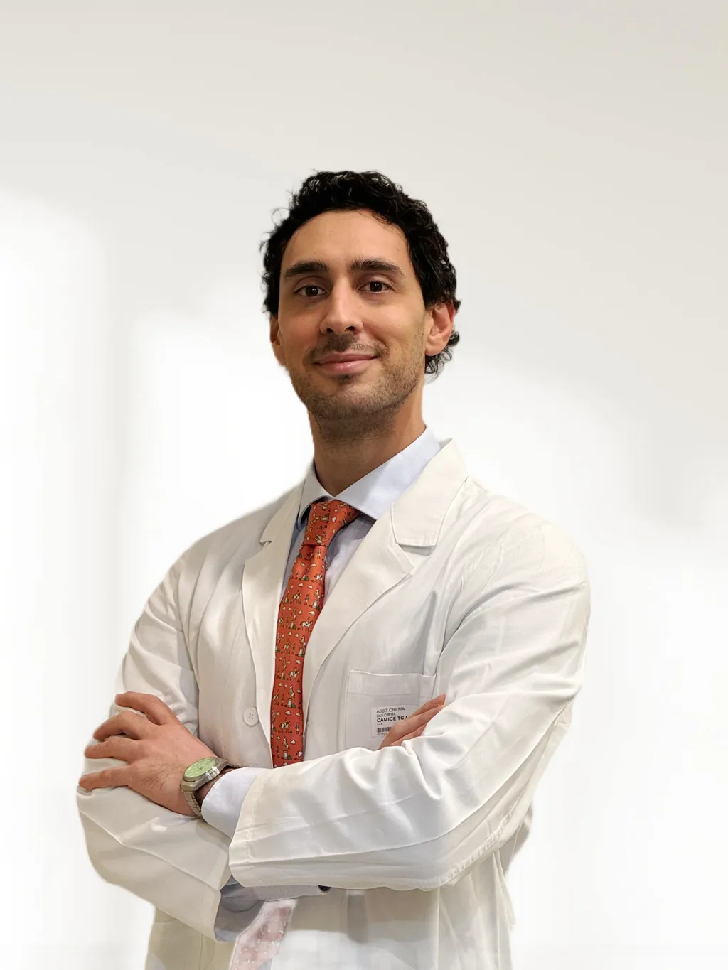 Alberto Clicerio Ginecologo e Ostetrico