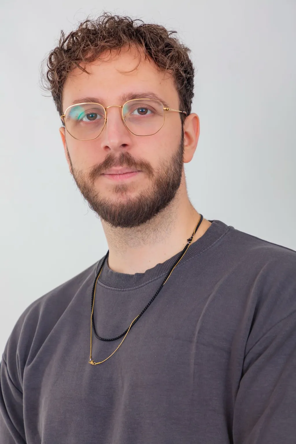 Edoardo Conti Osteopata