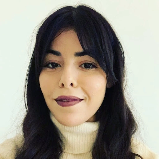 Caggiu Ilenia Psicologa clinica