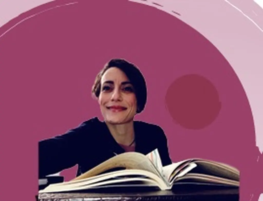 Maria Sara D'agostini