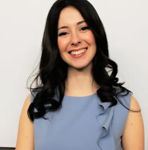 primo piano di danila d'alonzo