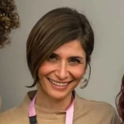 De Santis Tatiana psicoterapeuta