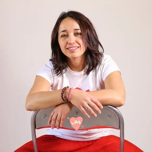 De Soghe Leiva Lourdes Xiomara consulente sessuale