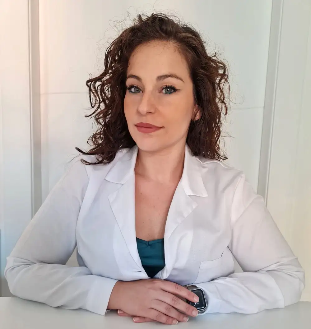 Deborah Lanni Fisioterapista