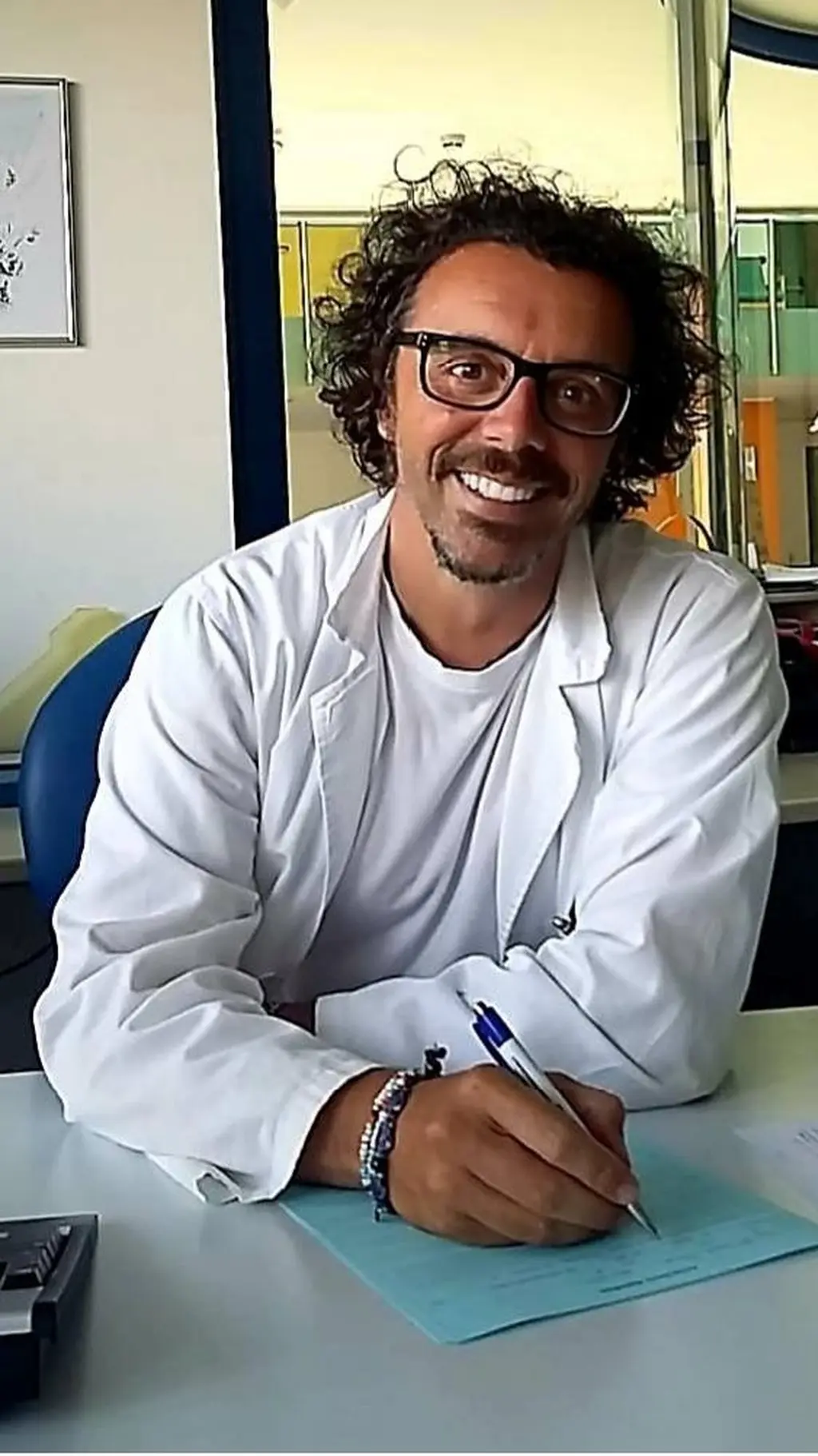 Dott. Giovanni Fuppi