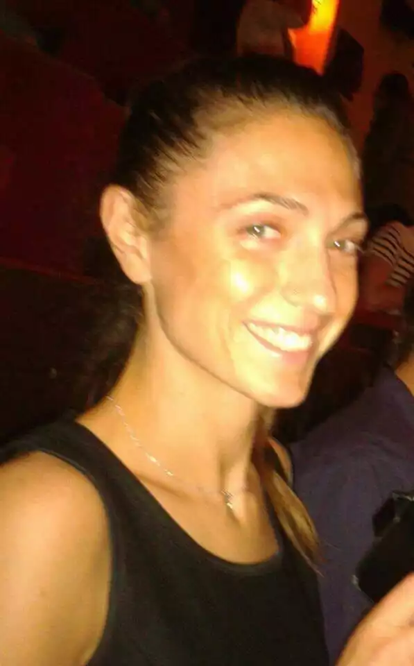 Drago Alessandra fisioterapista