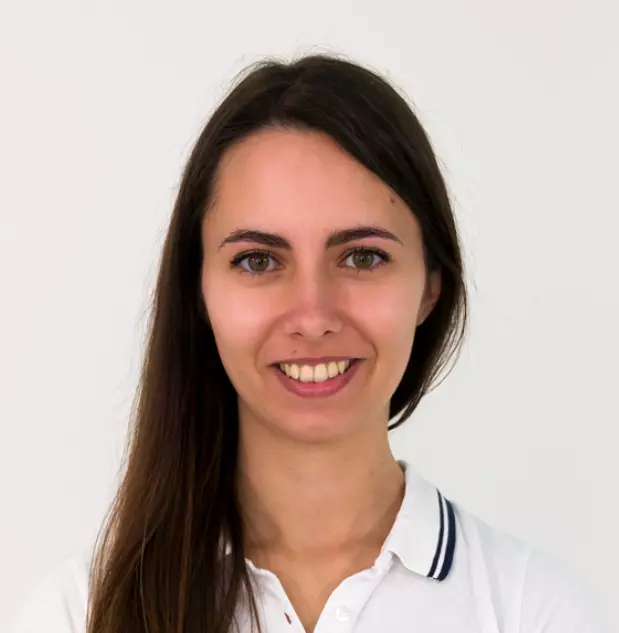 Federica Chiarion Fisioterapista