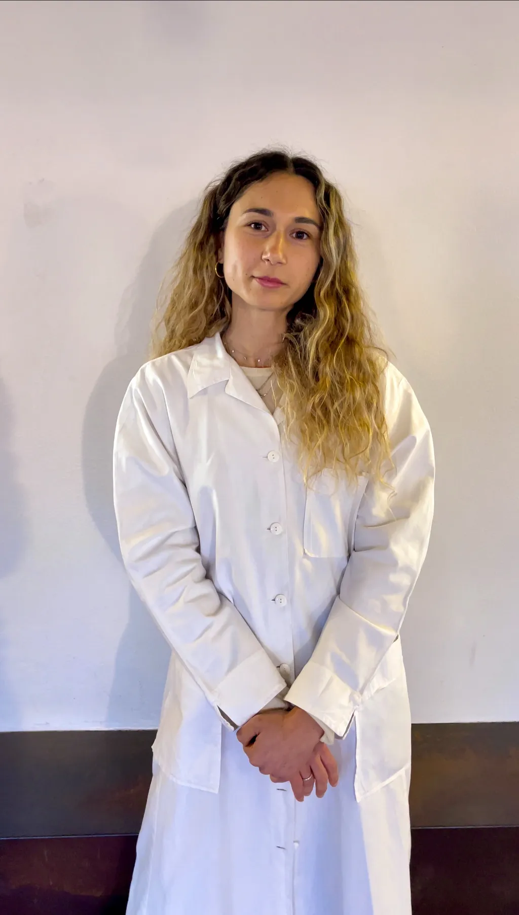 Federica Coppoli Ostetrica e consulente sessuale