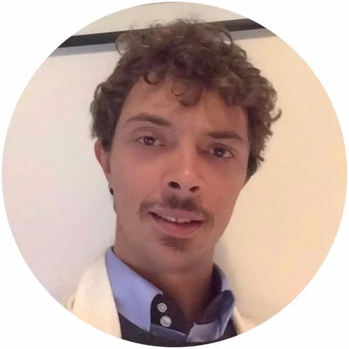 Flavio Squillante medico agopuntore