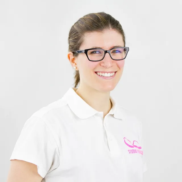  Elisa Rancati fisioterapista