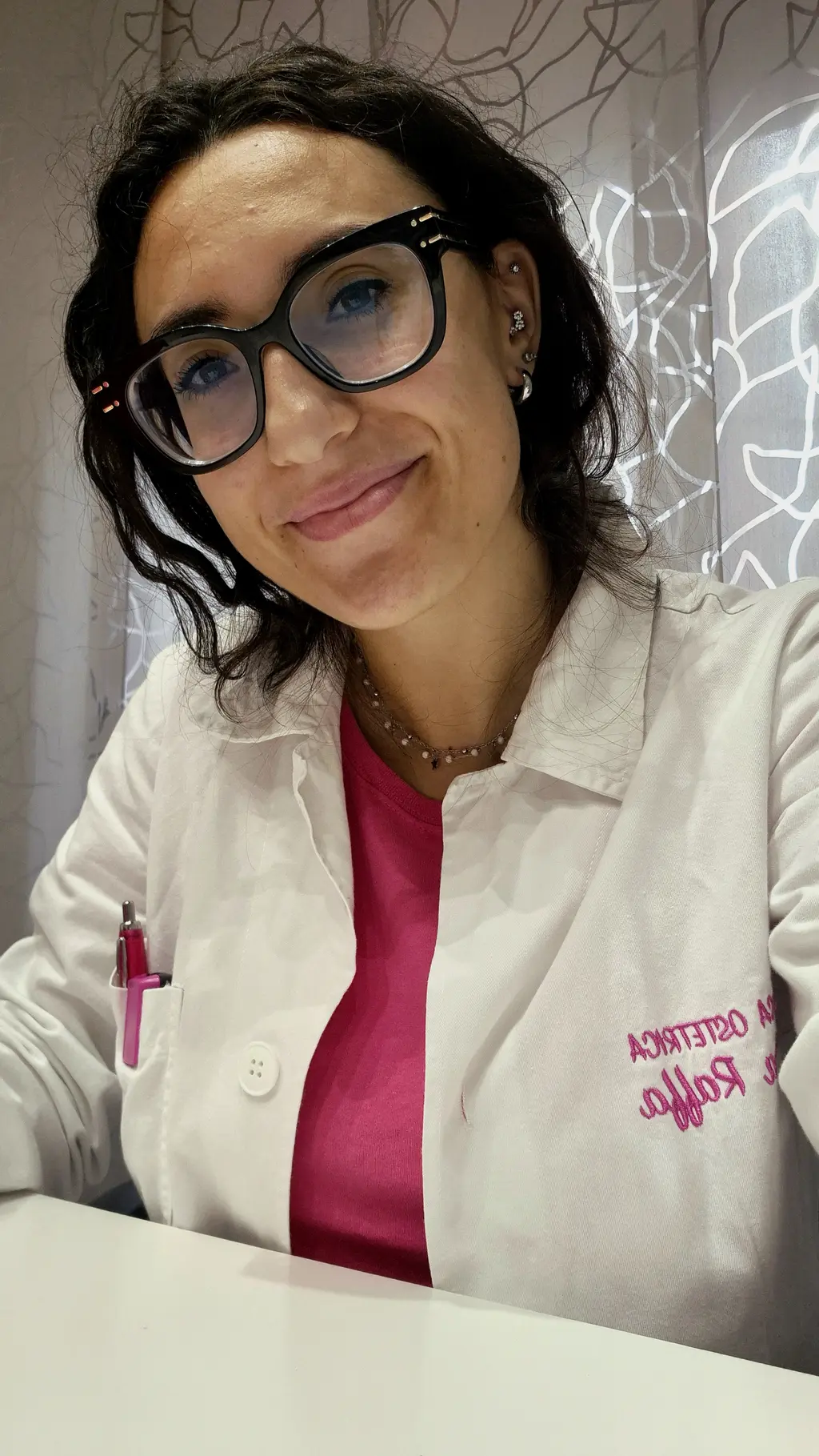 Dott.ssa Norma Raffa