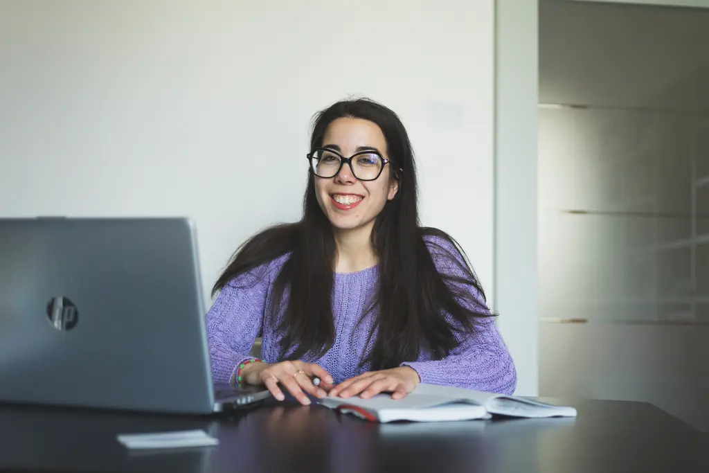 Erika Fragano Dietista