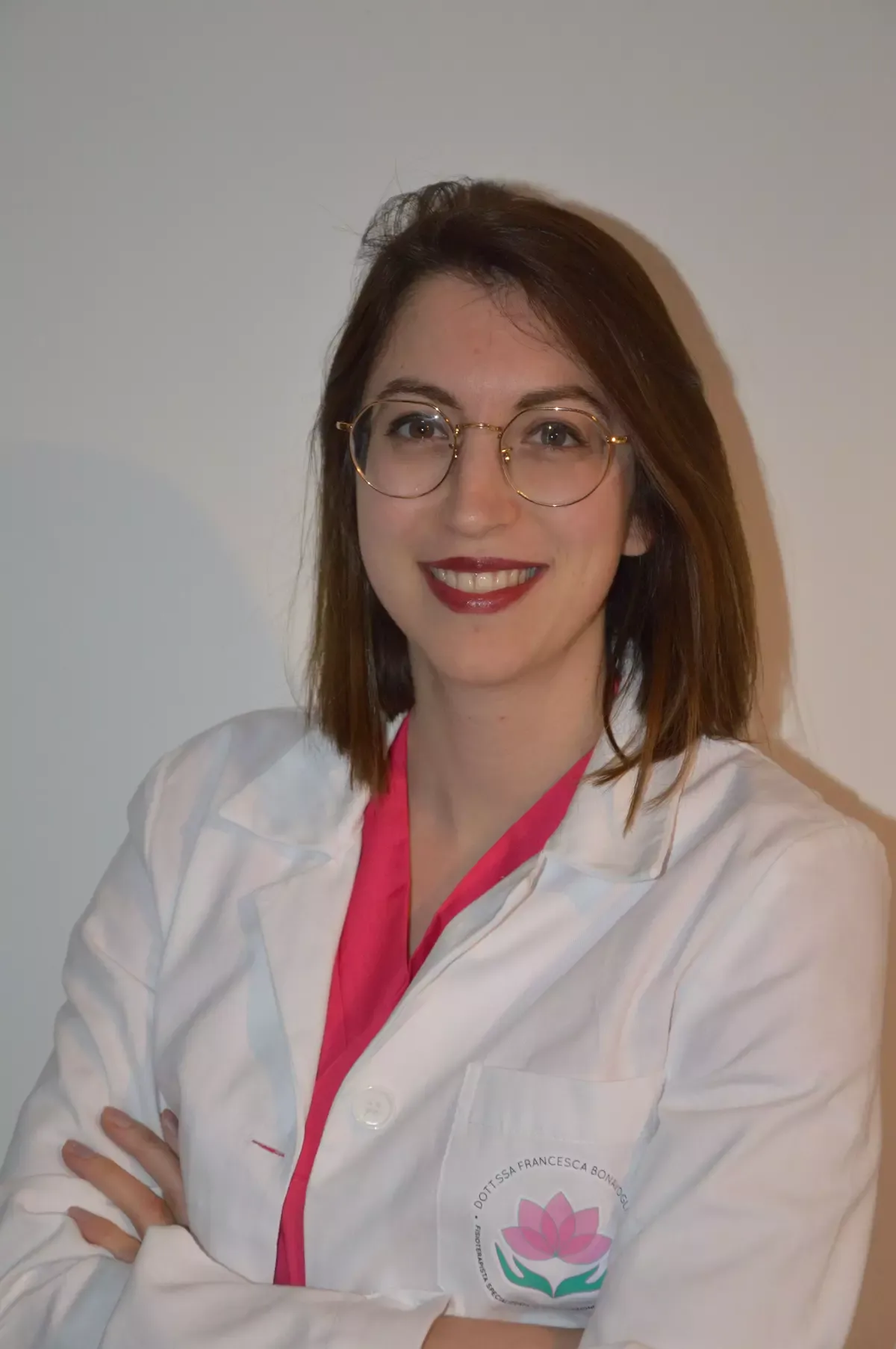 Francesca Bonavoglia Fisioterapista