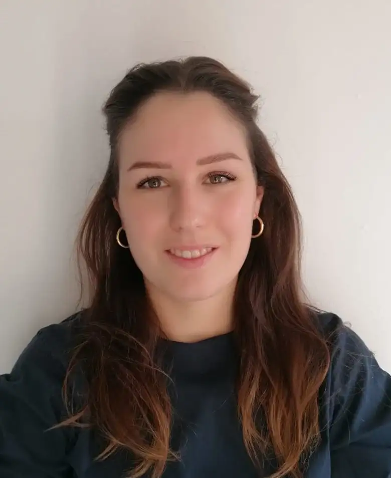 Giulia Ciurletti fisioterapista