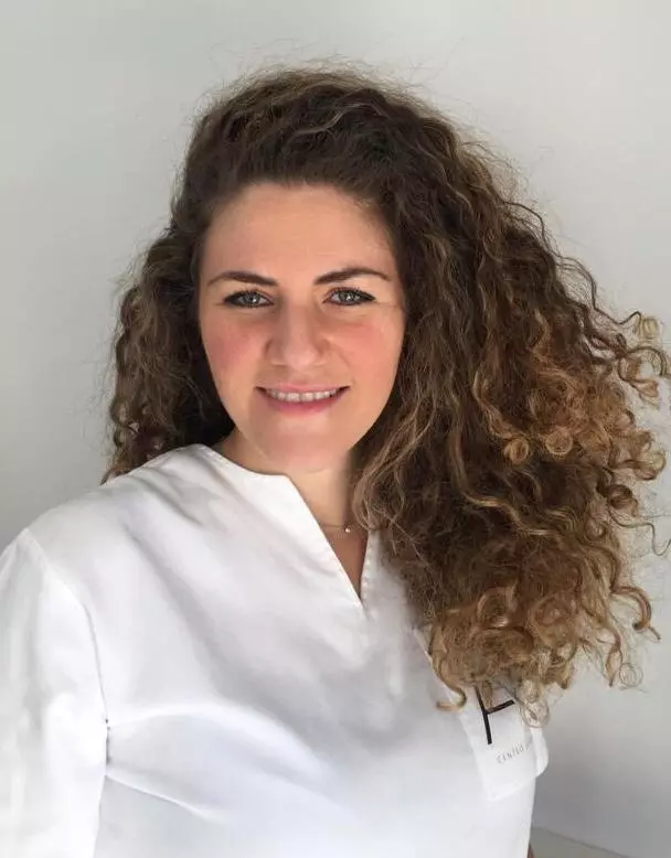 Ilaria Tafi Fisioterapista