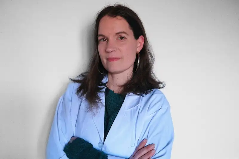 Isabella Siciliano nutrizionista