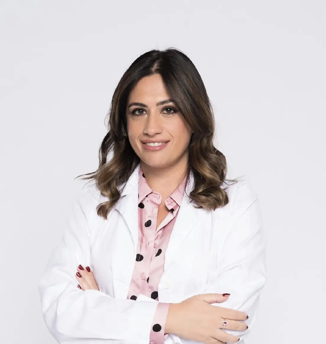 Laura Coluccio Biologa nutrizionista