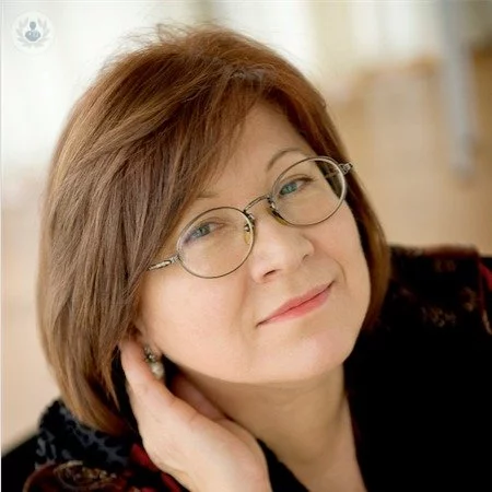 Lidia La Marca Ginecologa