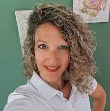 Linda Cappo fisioterapista