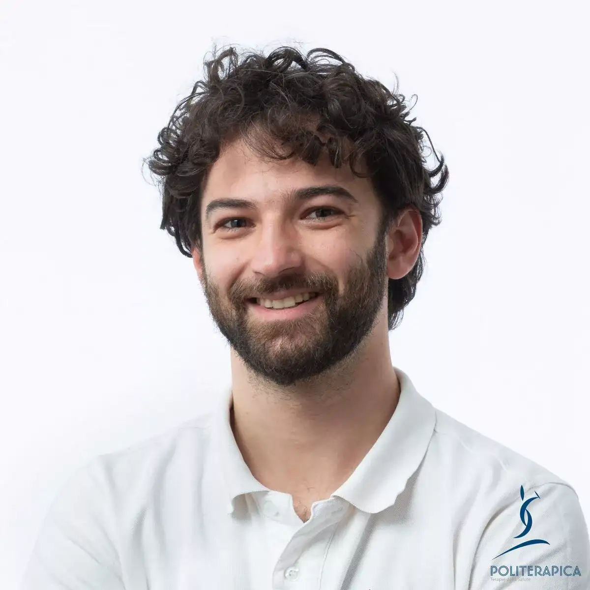 Luca Franzini  Fisioterapista