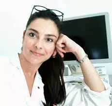 Manola Faltoni Operatore Shiatsu Istruttore Yoga