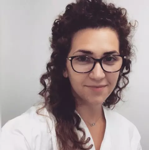 Ceschin Martina ostetrica