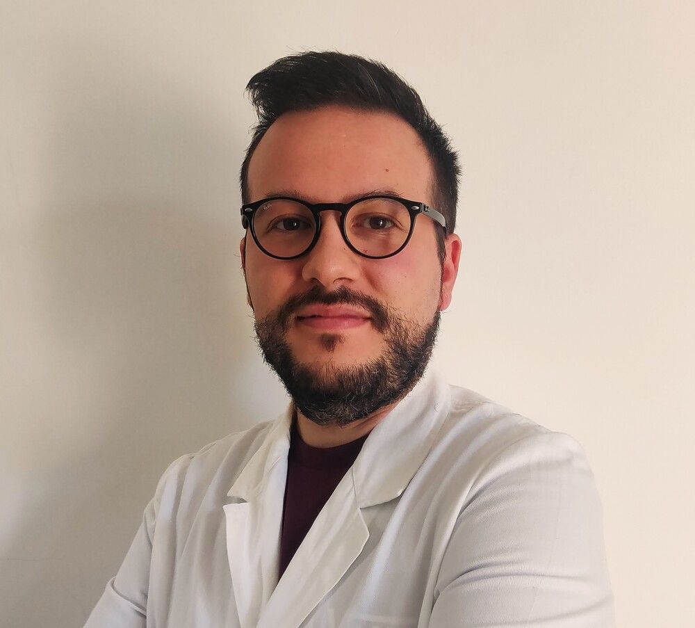 Matteo Maltagliati Urologo