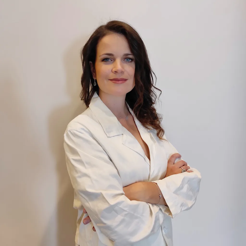 Ilaria Morelli Fisioterapista